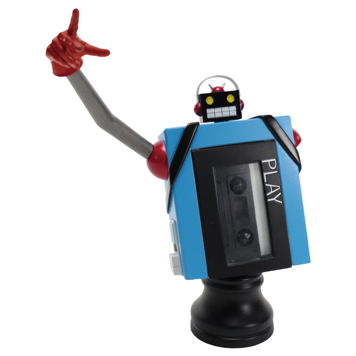 BMC キン肉マンシリーズ No.6 ステカセキング 1/6スケール