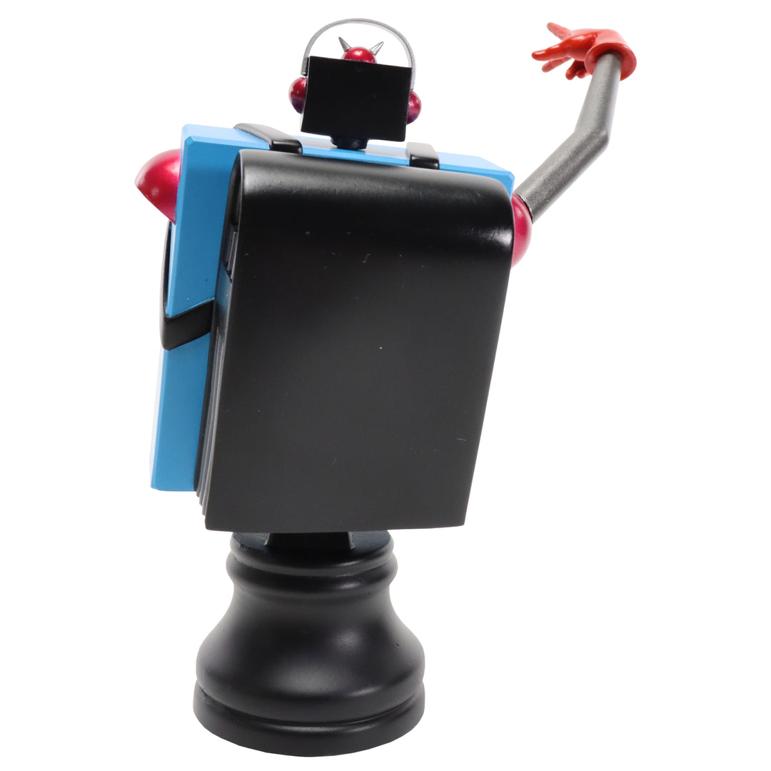BMC キン肉マンシリーズ No.6 ステカセキング 1/6スケール