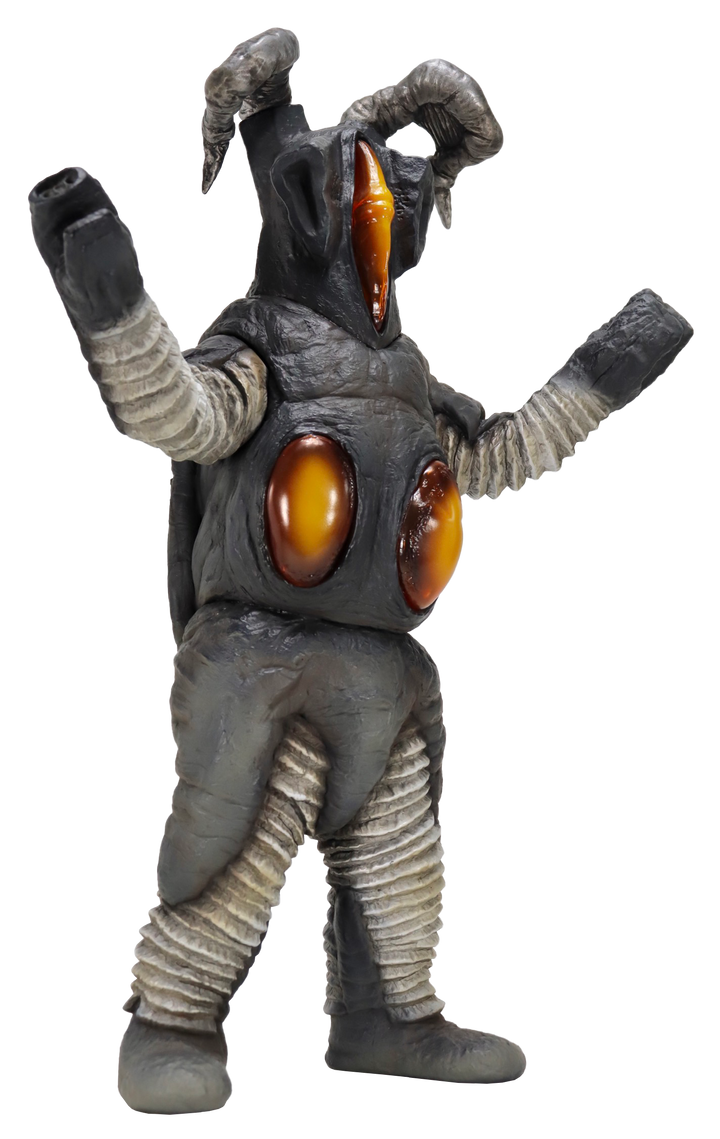 特撮シリーズ 宇宙恐竜ゼットン（二代目） ハイグレード Ver.