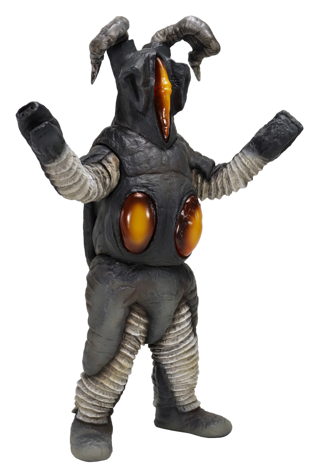 特撮シリーズ 宇宙恐竜ゼットン(二代目) ハイグレード Ver 特撮シリーズ 宇宙恐竜ゼットン(二代目) ハイグレード Ver
