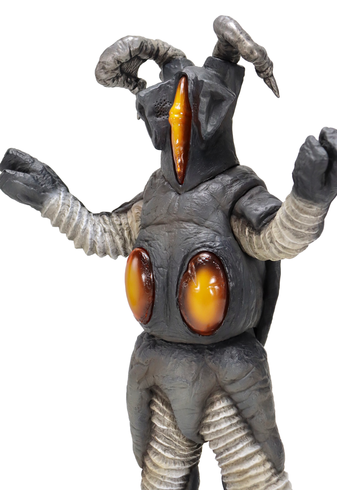 特撮シリーズ 宇宙恐竜ゼットン(二代目) ハイグレード Ver 特撮シリーズ 宇宙恐竜ゼットン(二代目) ハイグレード Ver
