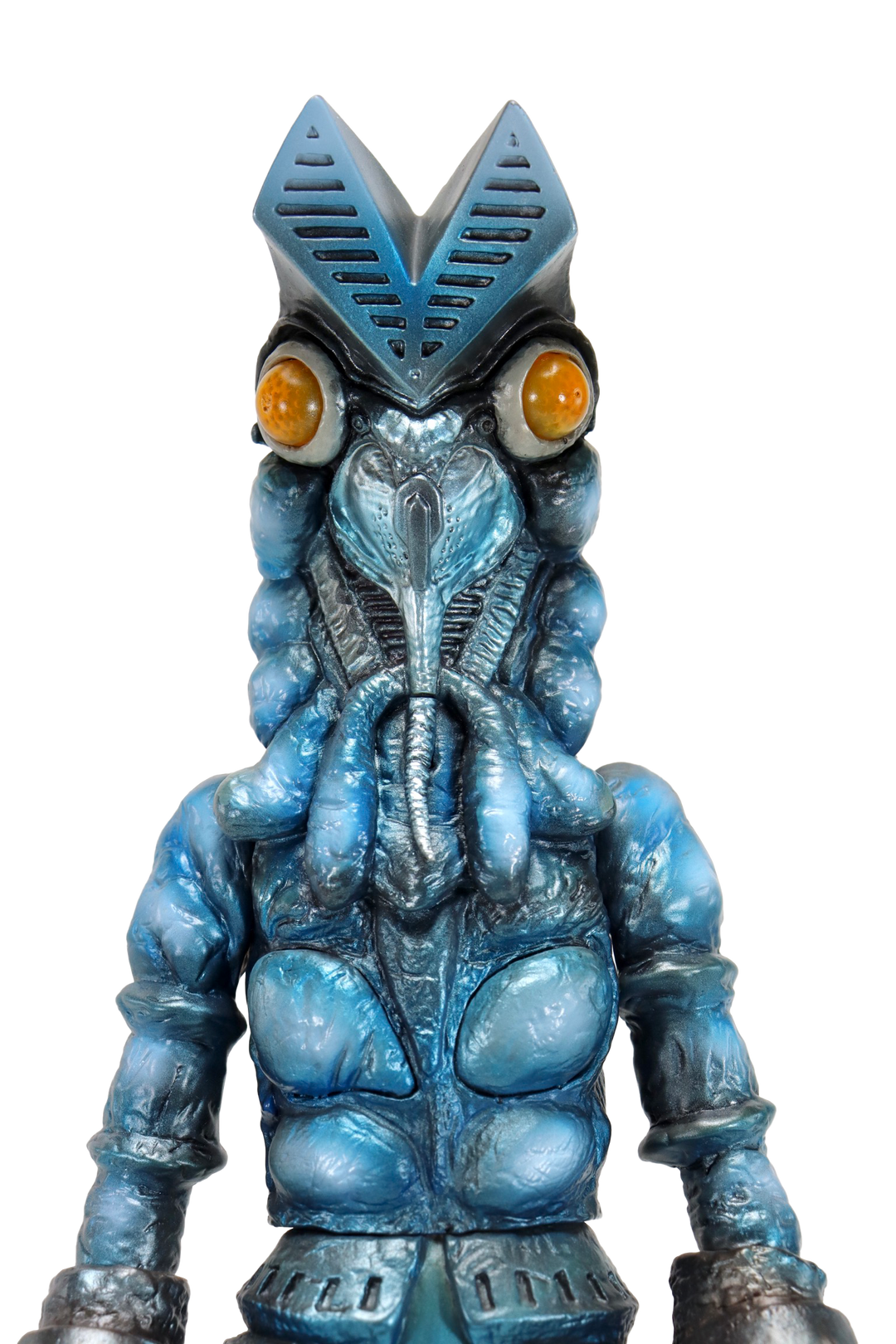 特撮シリーズ 宇宙忍者バルタン星人 分身直前イメージ Ver 特撮シリーズ 宇宙忍者バルタン星人 分身直前イメージ Ver