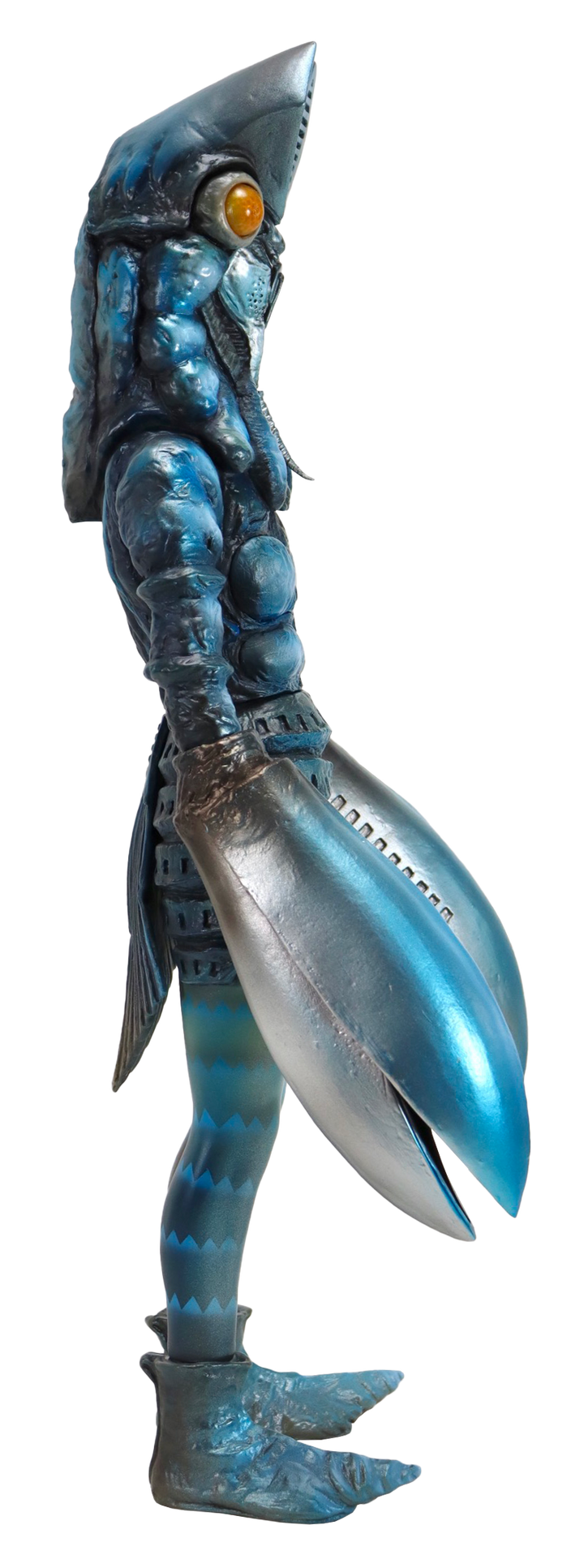特撮シリーズ 宇宙忍者バルタン星人 分身直前イメージ Ver. – SOOTANG 特撮シリーズ 宇宙忍者バルタン星人 分身直前イメージ Ver. – SOOTANG