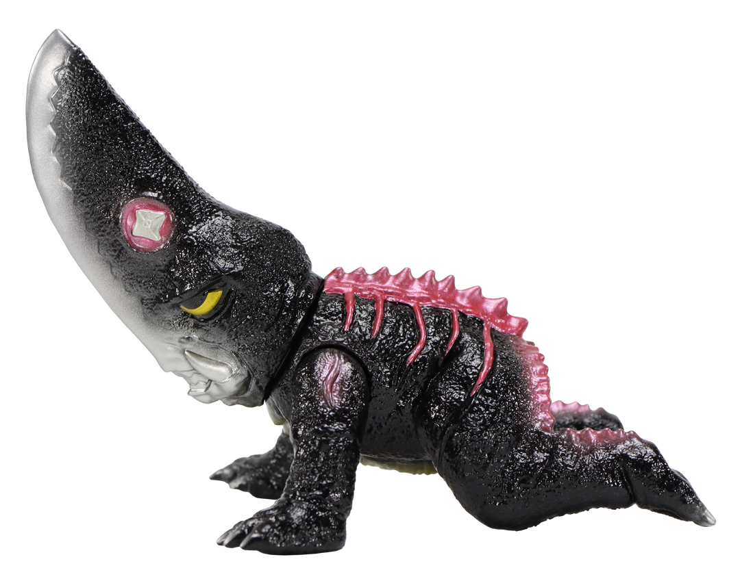 Amazon.co.jp: メカタイヤマン フィギュア レトロ : おもちゃ