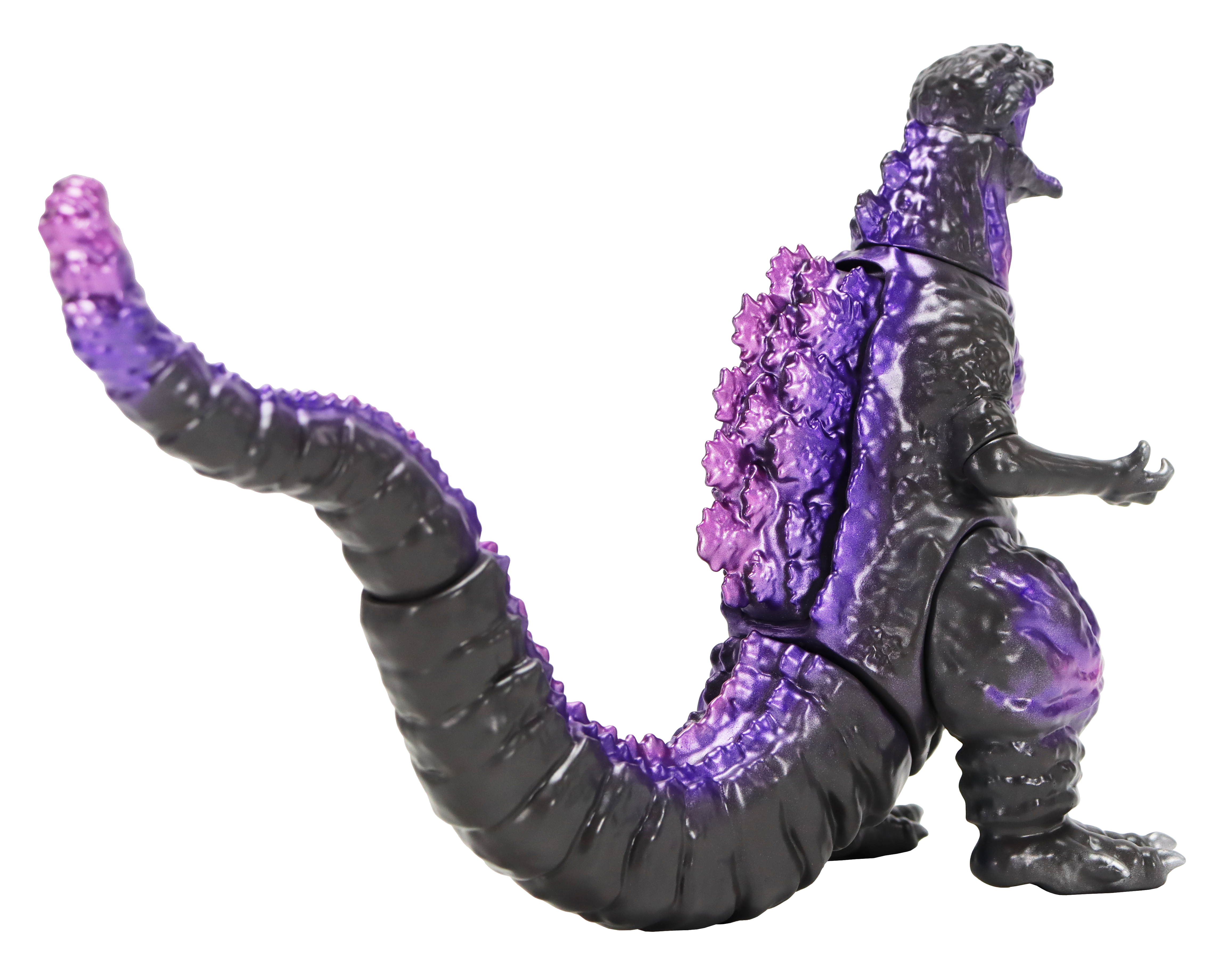 PassionTank シン・ゴジラ 第4形態 熱線放射ver. オルソイメージ