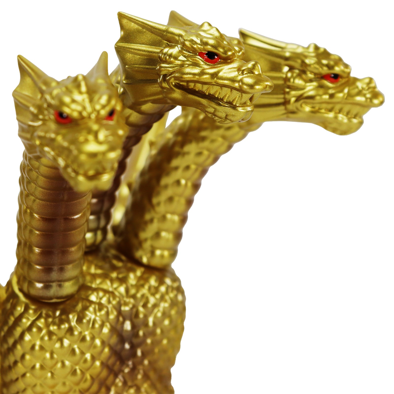 キングギドラ1991 Amazon.co.jp: [ToyBase] HIYA TOYS 高さ33cm Exquisite Basic