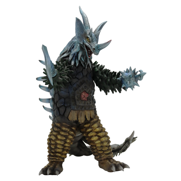 特撮シリーズ 暴君怪獣タイラント 宇宙進撃イメージ Ver.（オプションパーツ付き）