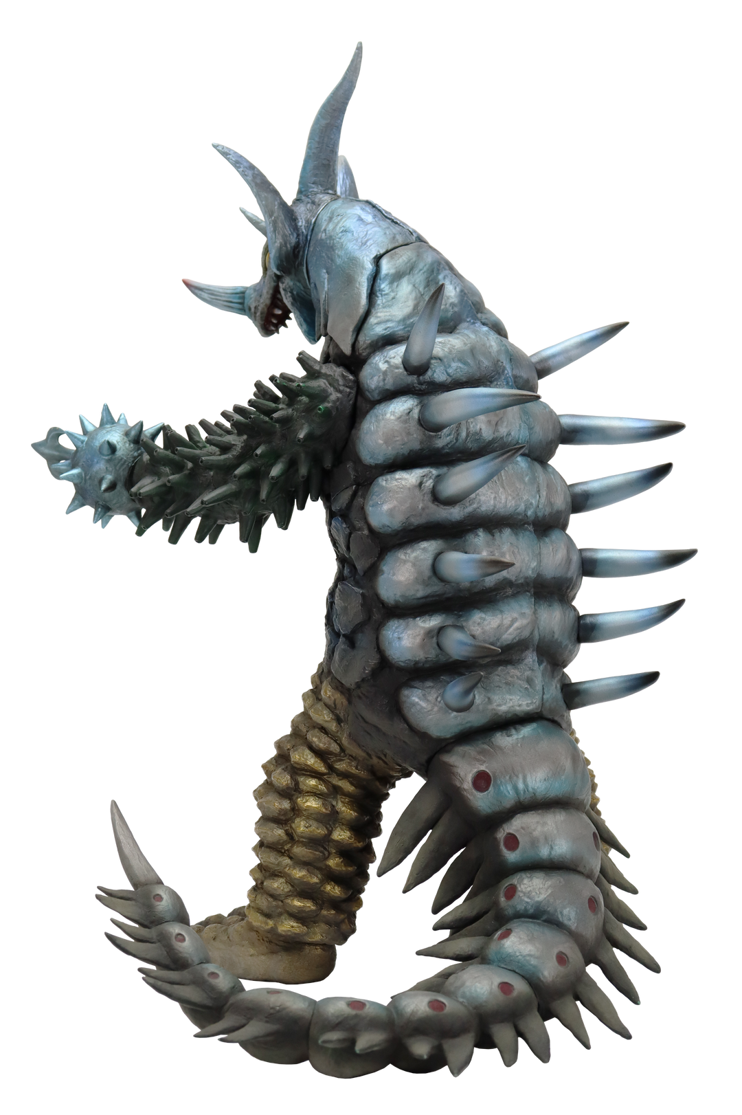 特撮シリーズ 暴君怪獣タイラント 宇宙進撃イメージ Ver.（オプションパーツ付き）