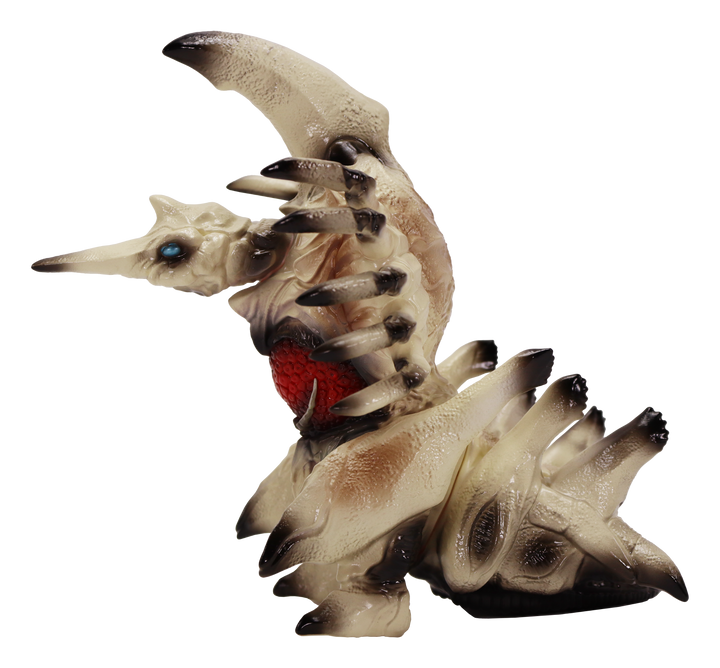 ミドルサイズガメラシリーズ 【第5弾】巨大レギオン スタンダード Ver.