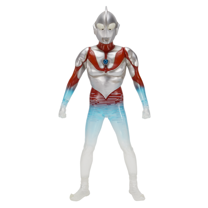特撮シリーズ ウルトラマン（Bタイプ）テレポーテーション地球出現 ハイグレード Ver.