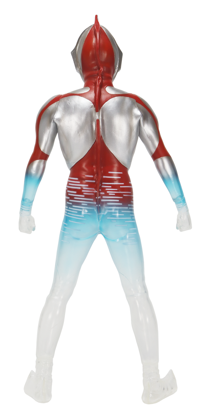 特撮シリーズ ウルトラマン（Bタイプ）テレポーテーション地球出現 ハイグレード Ver.