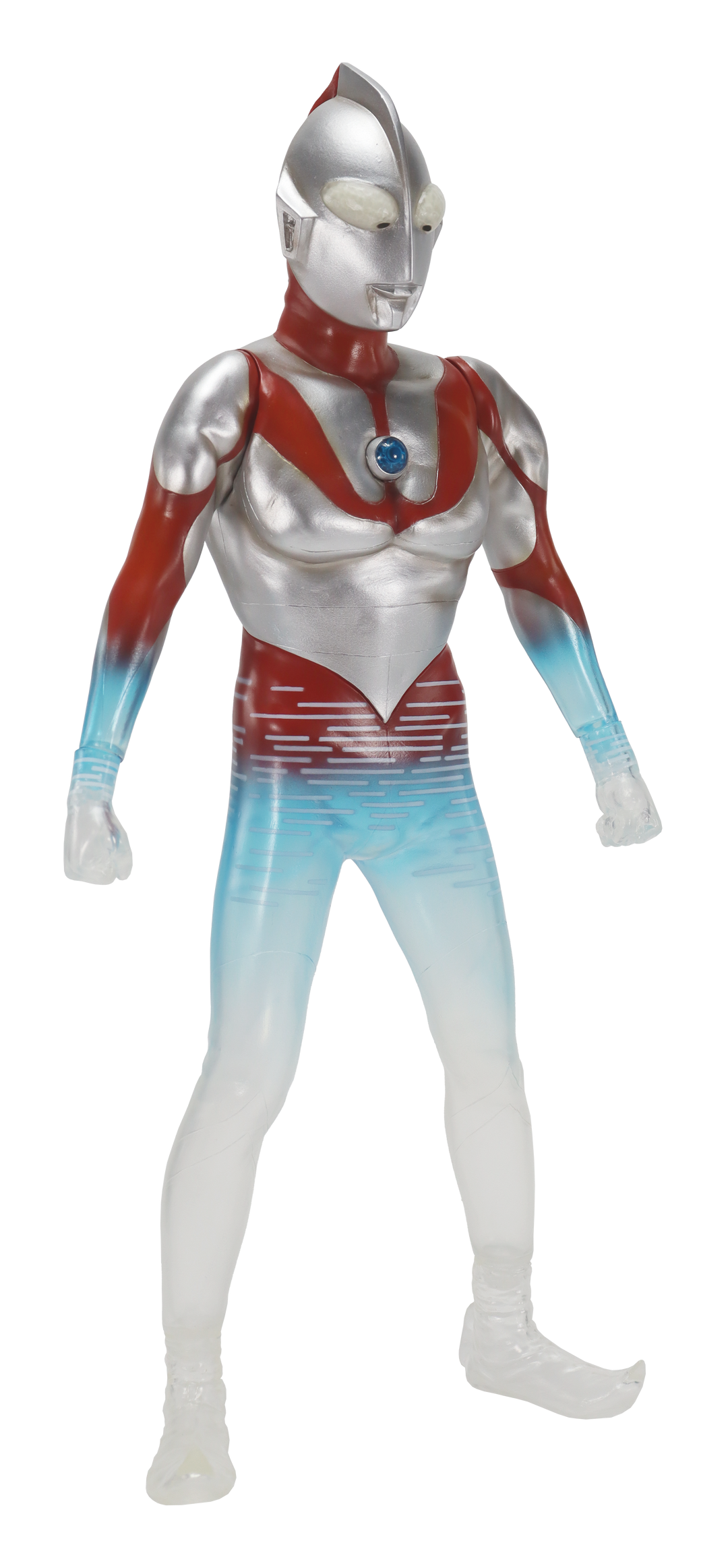 特撮シリーズ ウルトラマン（Bタイプ）テレポーテーション地球出現 ハイグレード Ver.