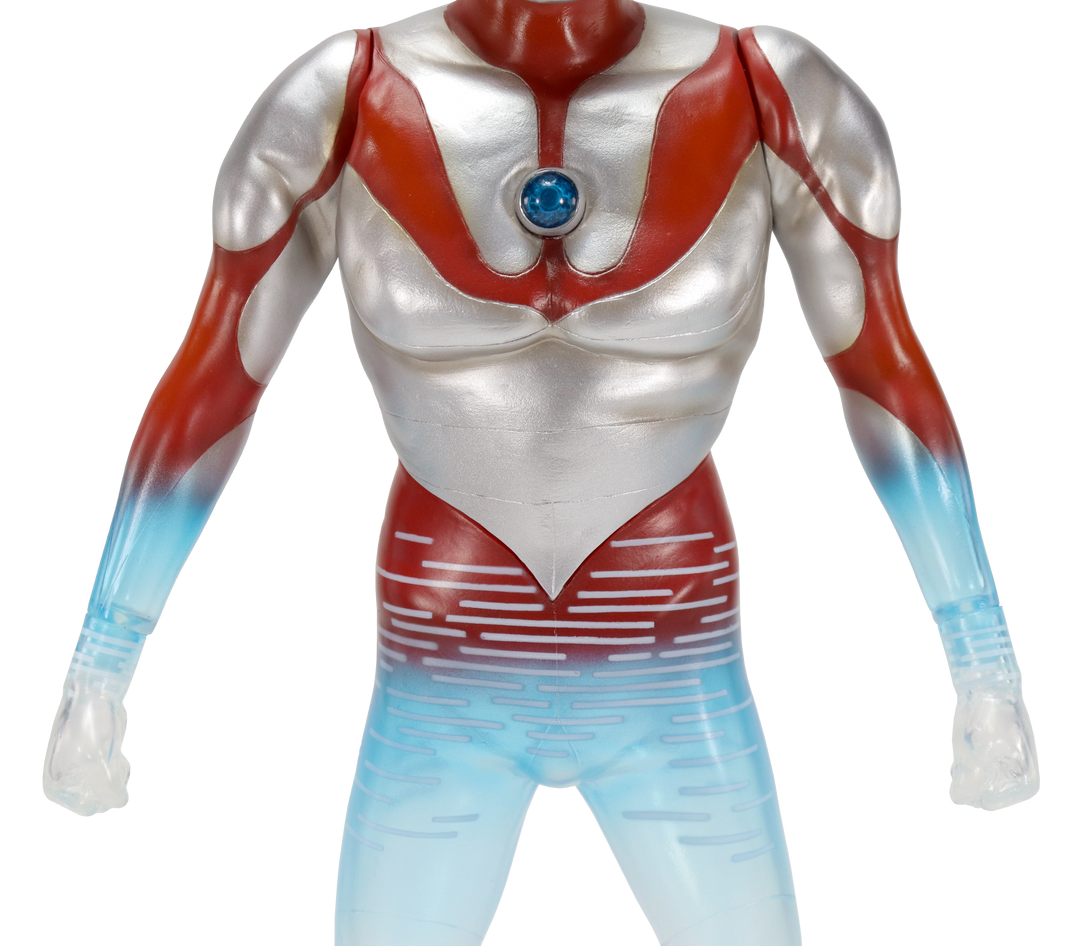 ウルトラマン　シリーズ　海外公式　正規品　フィギュア　セットB Amazon | 海洋堂 Character Classics ウルトラマン Bタイプ 全高