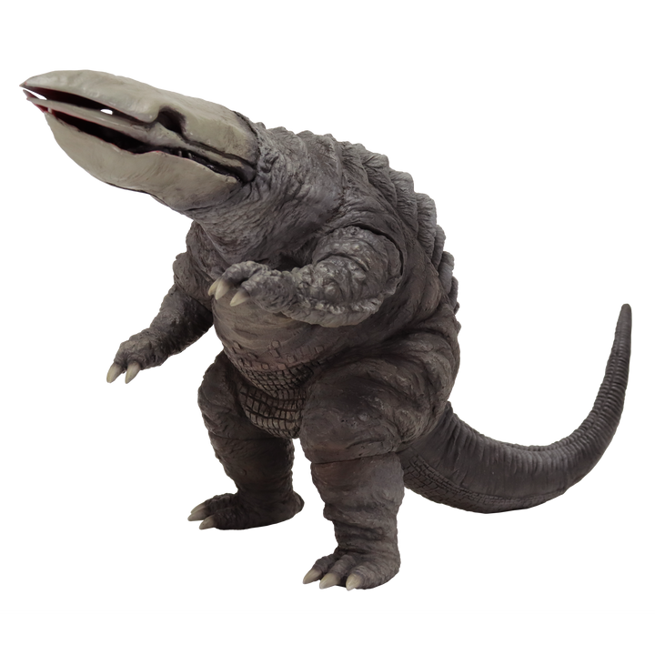 特撮シリーズ ウラン怪獣 ガボラ ヒレ閉じ ハイグレード Ver.
