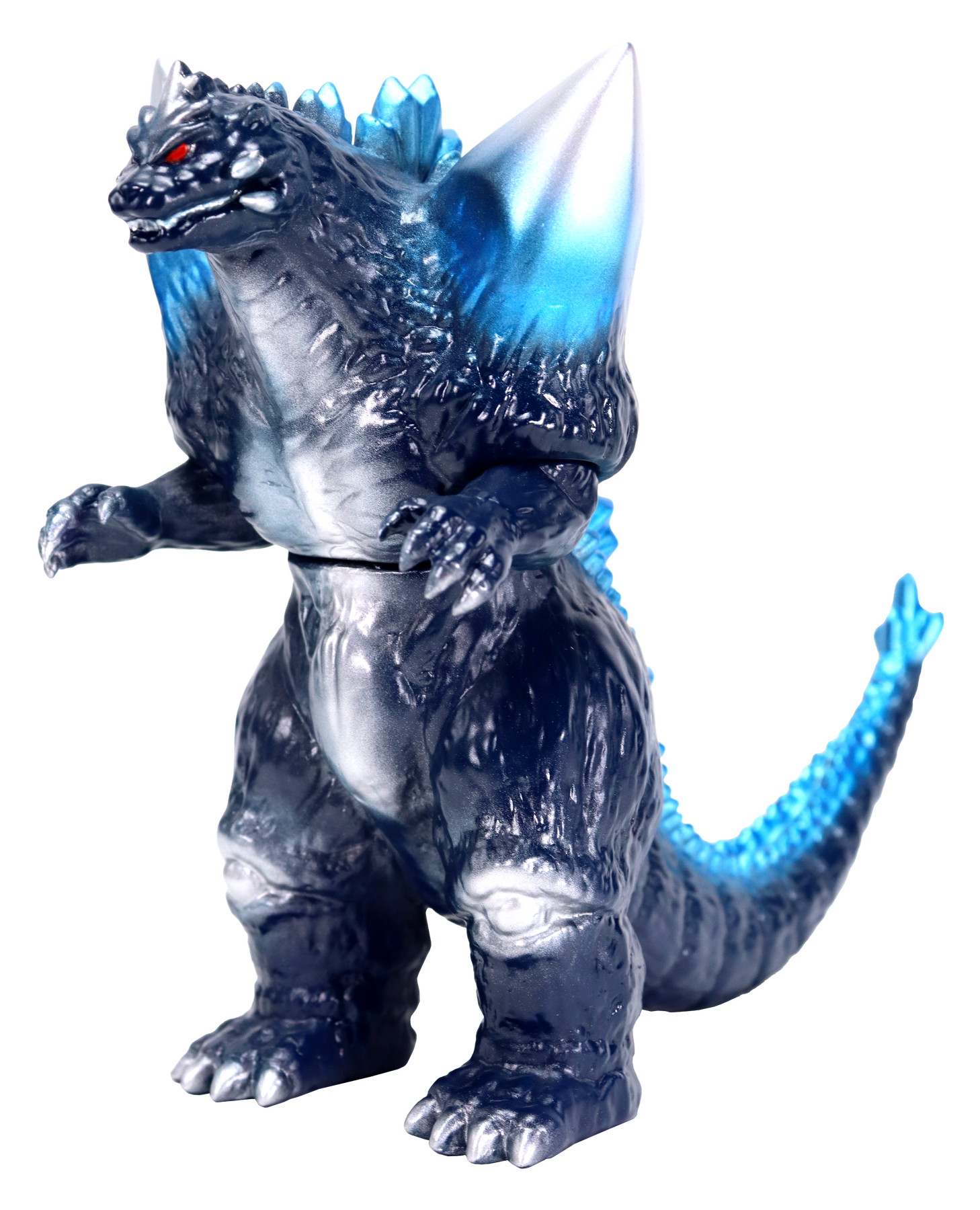 CCPミドルサイズシリーズ ゴジラEX 【第10弾】スペースゴジラ CCPミドルサイズシリーズ ゴジラEX 【第10弾】スペースゴジラ