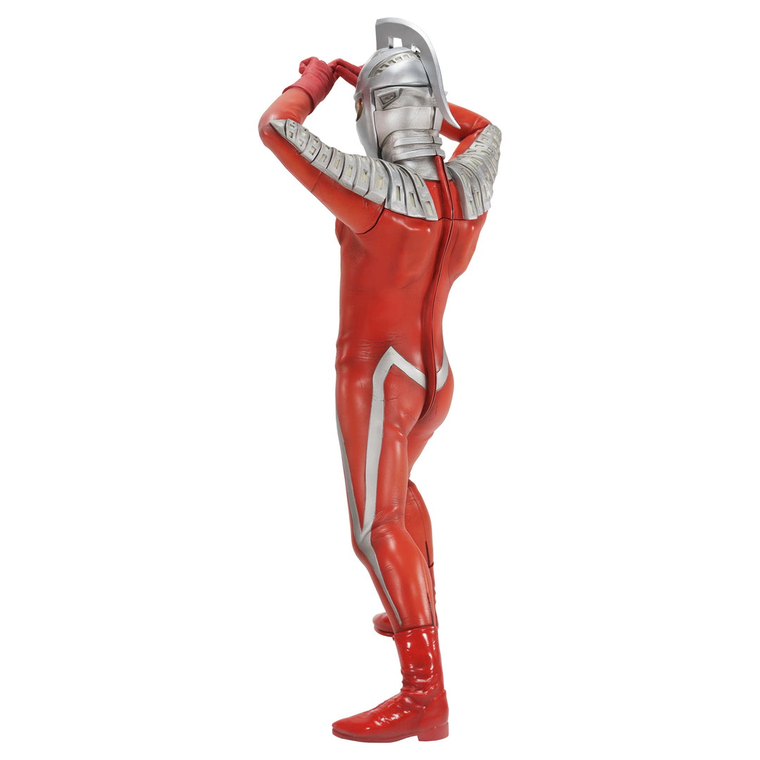 特撮シリーズ ウルトラセブン エメリウム光線（反磁力線Ver.）