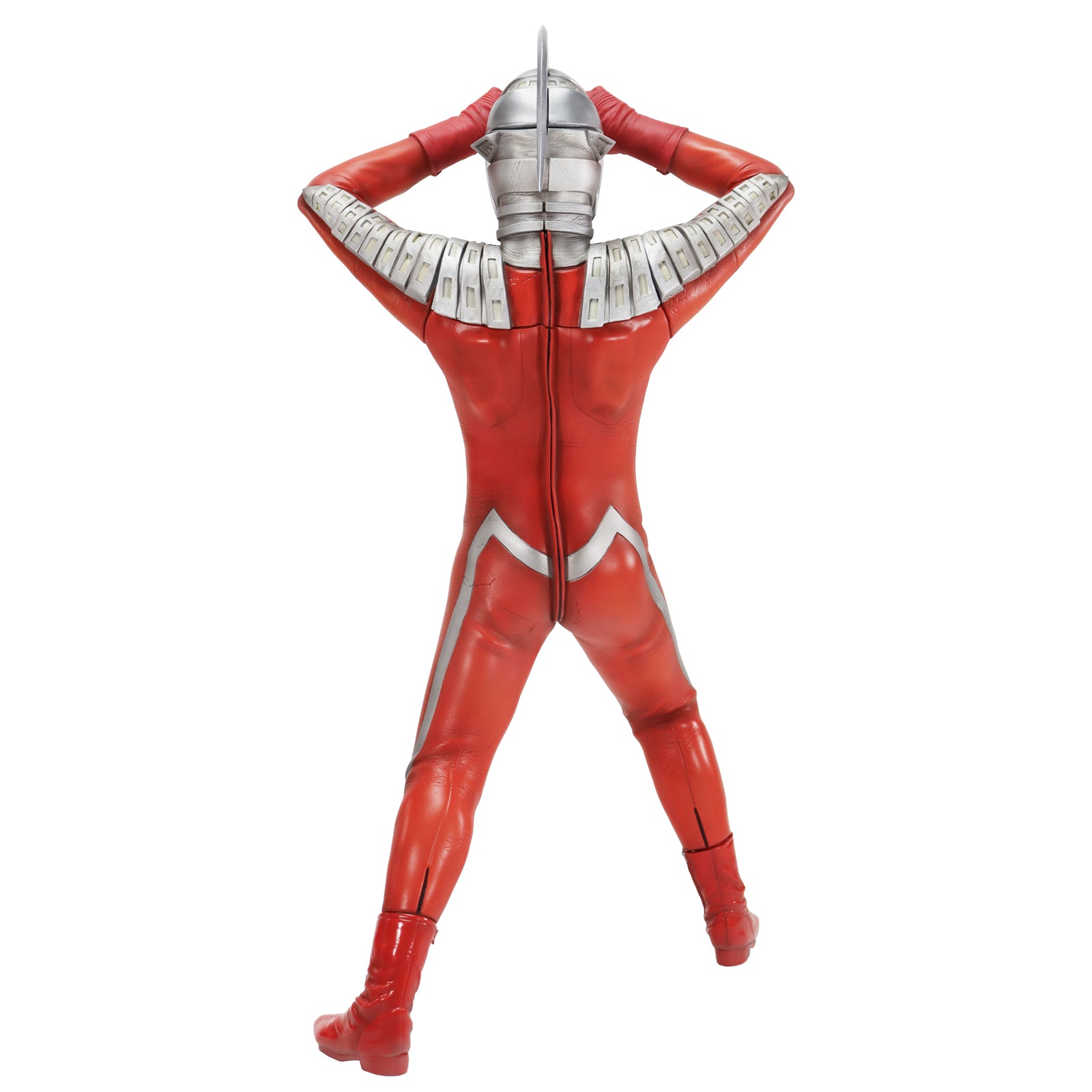 特撮シリーズ ウルトラセブン エメリウム光線（反磁力線Ver