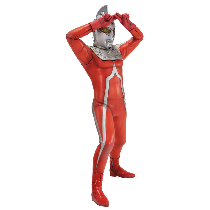 特撮シリーズ ウルトラセブン エメリウム光線（反磁力線Ver.）