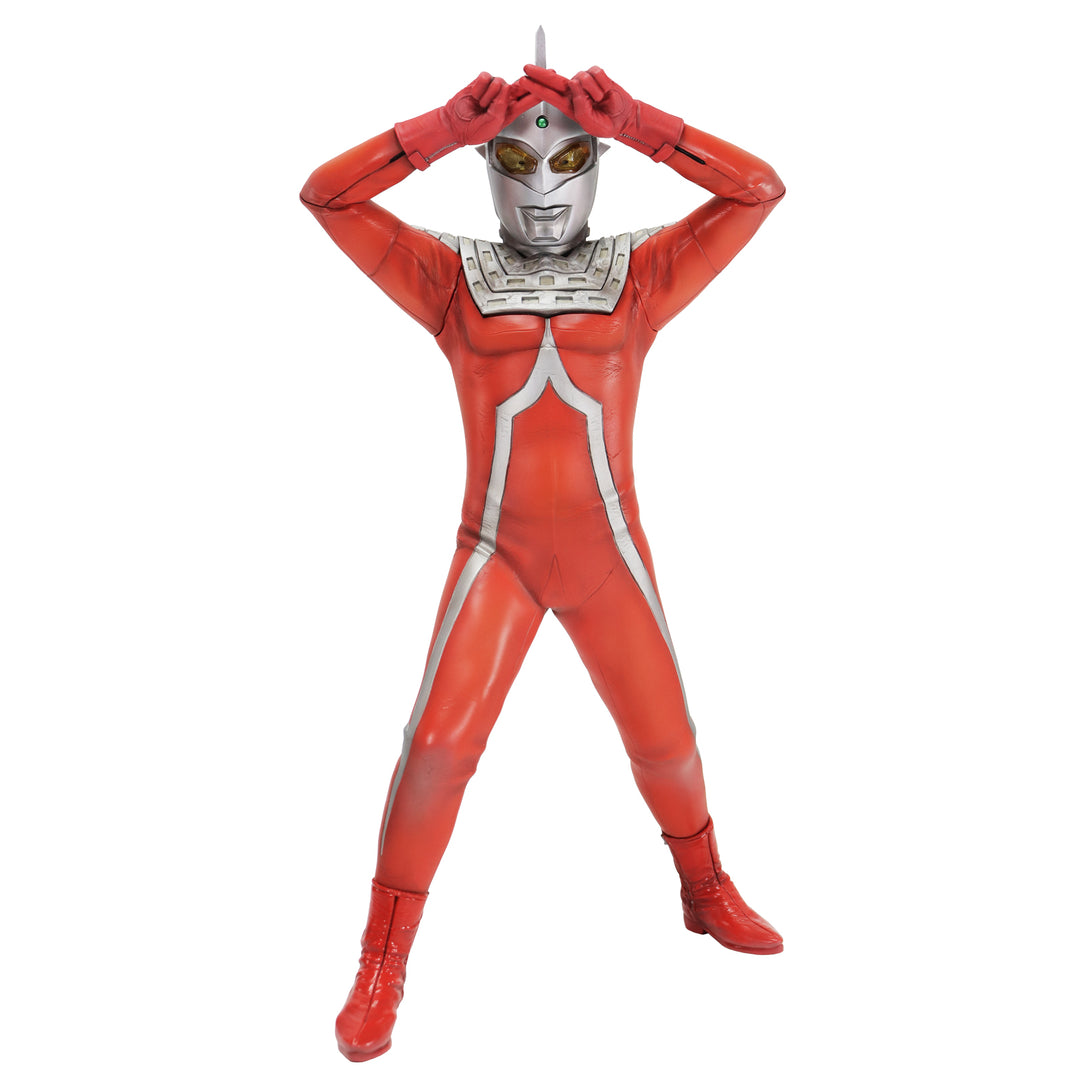 特撮シリーズ ウルトラセブン エメリウム光線（反磁力線Ver.）