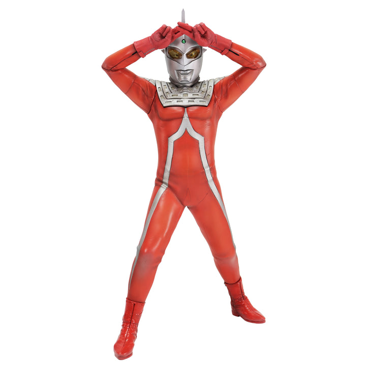 特撮シリーズ ウルトラセブン エメリウム光線（反磁力線Ver.）