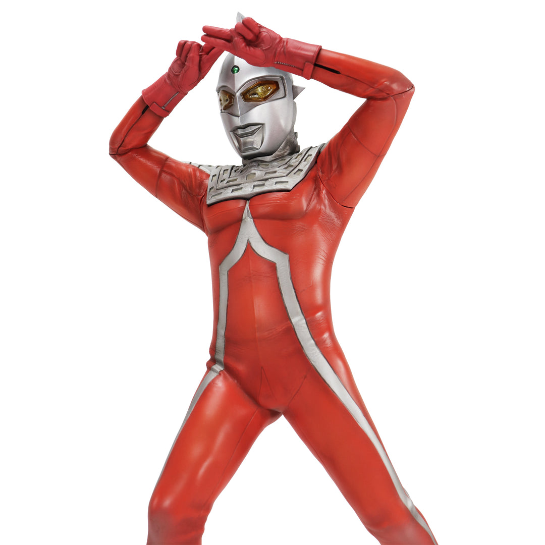 特撮シリーズ ウルトラセブン エメリウム光線（反磁力線Ver.）