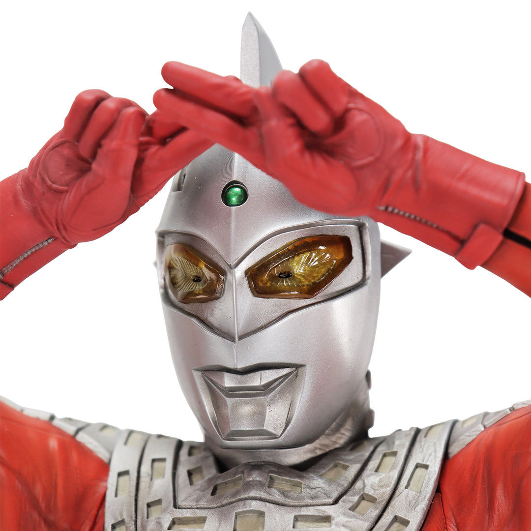 特撮シリーズ ウルトラセブン エメリウム光線（反磁力線Ver.）