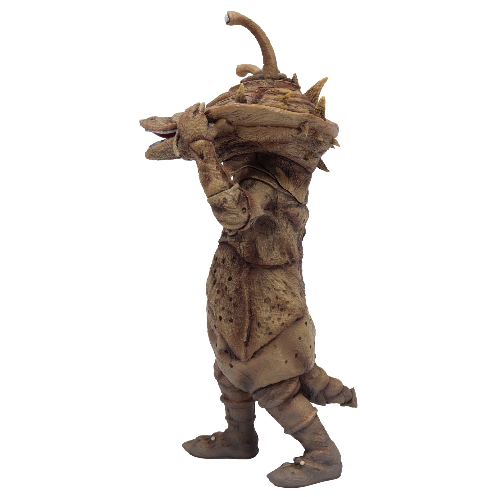 特撮シリーズ Vol.113 コイン怪獣 カネゴン – SOOTANG HOBBY