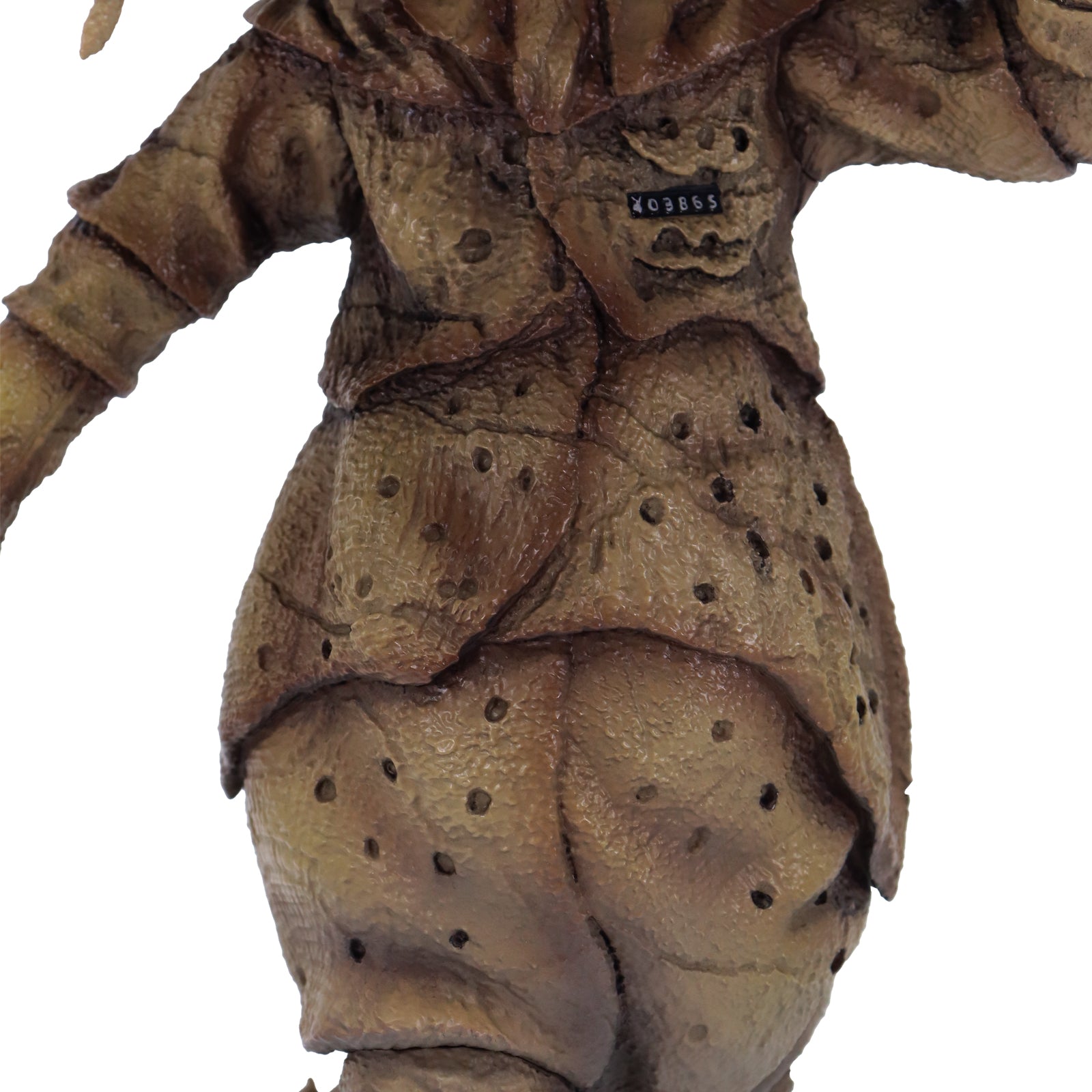 カネゴン　スタンダードサイズ　復刻版怪獣シリーズ ソフビ 【中古】B-CLUB ブルマァク復刻版怪獣シリーズ カネゴン