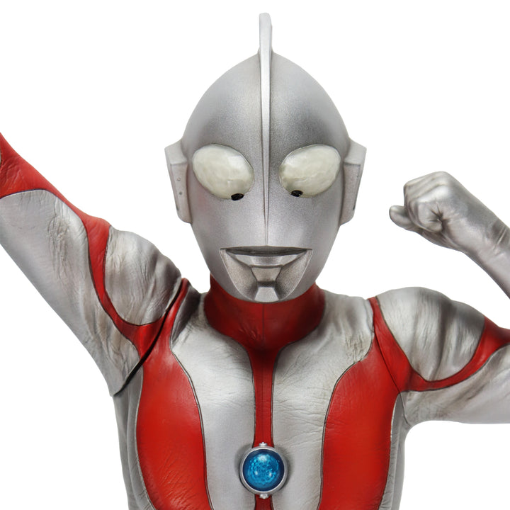 特撮シリーズ Vol.114 ウルトラマン（Cタイプ） 登場ポーズ Ver.