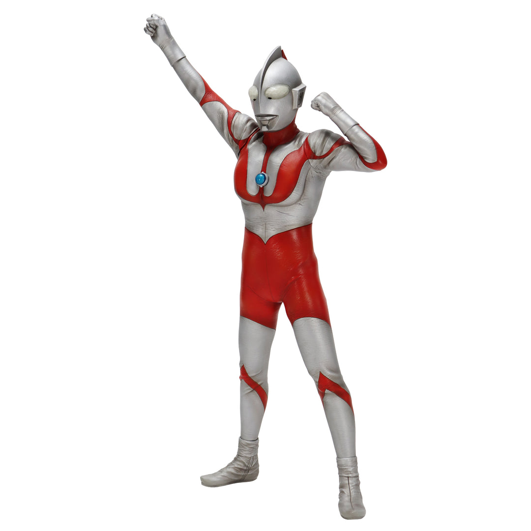 特撮シリーズ Vol.114 ウルトラマン（Cタイプ） 登場ポーズ Ver.