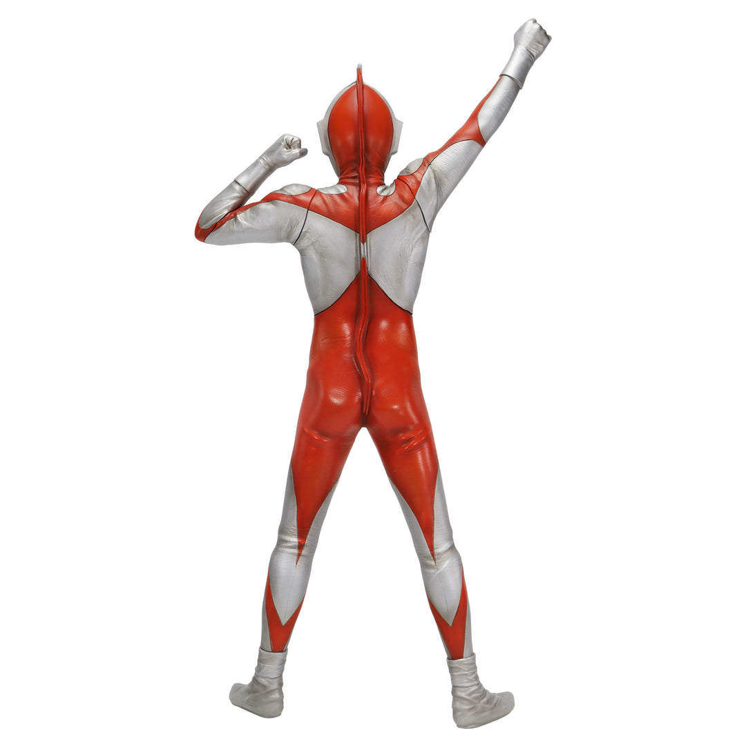 特撮シリーズ Vol.114 ウルトラマン（Cタイプ） 登場ポーズ Ver.