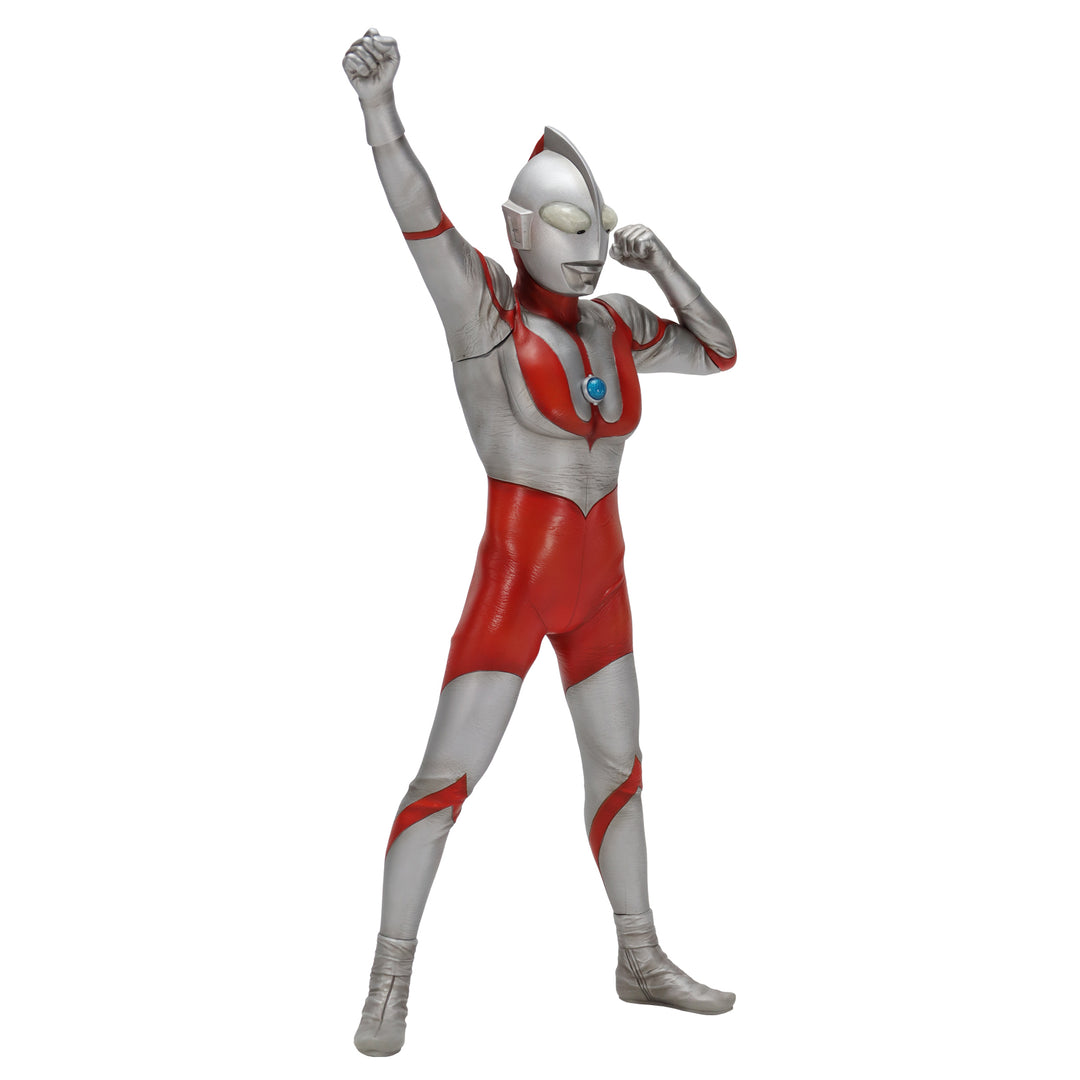 特撮シリーズ Vol.114 ウルトラマン（Cタイプ） 登場ポーズ Ver.