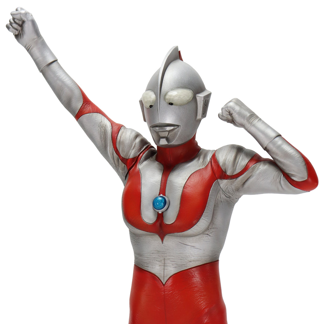 特撮シリーズ Vol.114 ウルトラマン（Cタイプ） 登場ポーズ Ver.