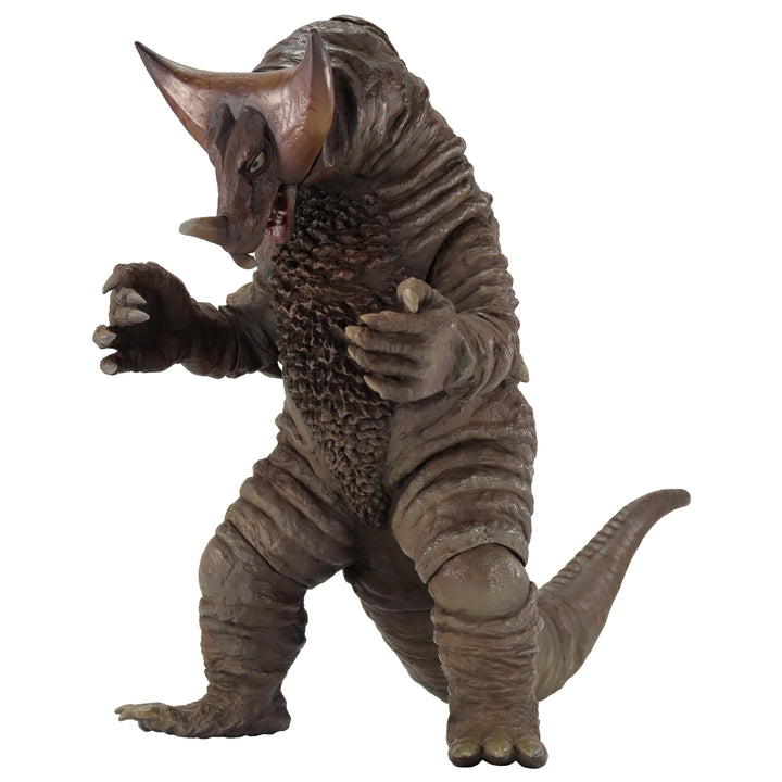 特撮シリーズ 古代怪獣ゴモラ 激闘セット Ver.