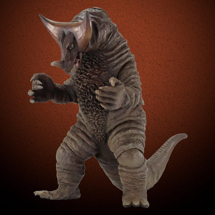 特撮シリーズ 古代怪獣ゴモラ 激闘セット Ver.