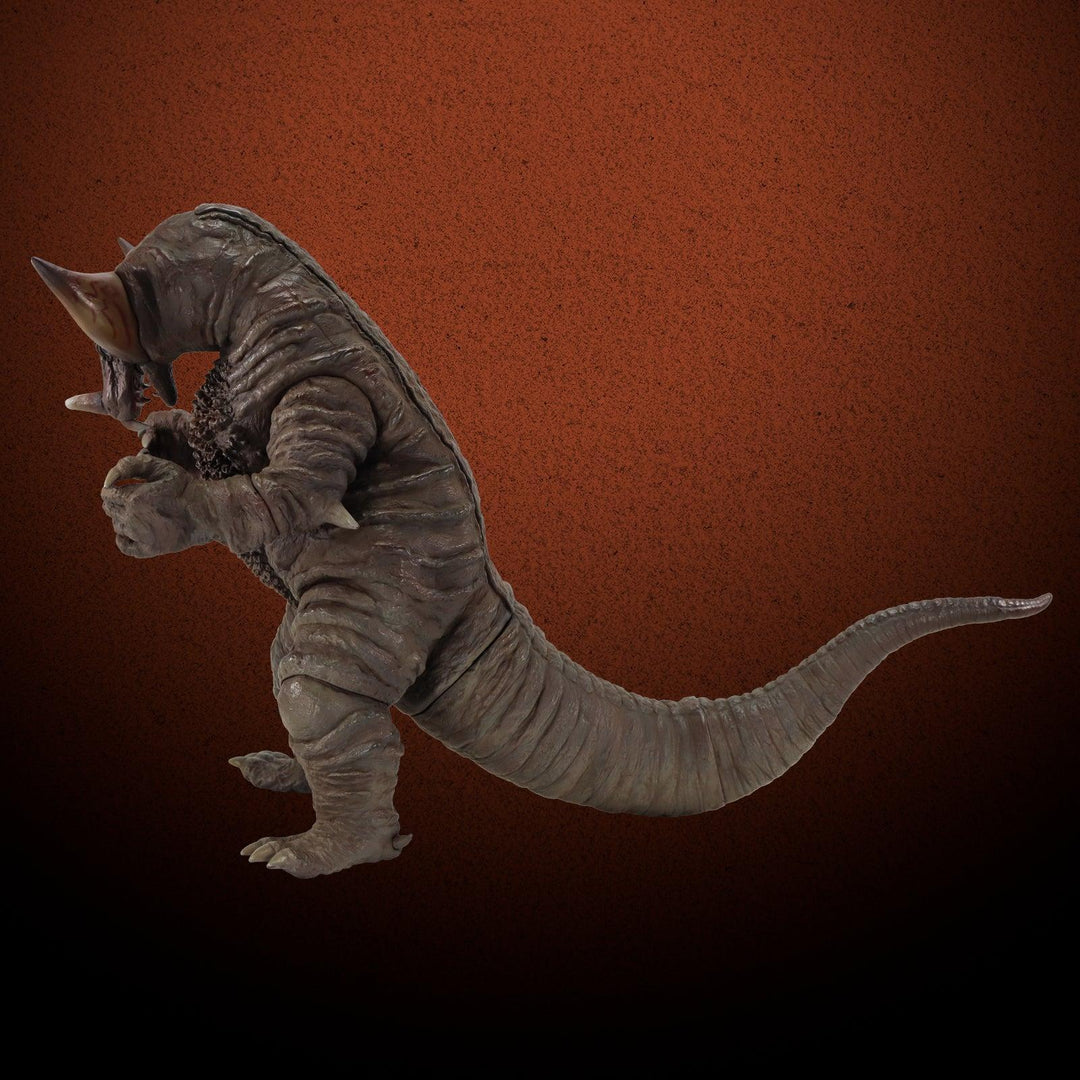 特撮シリーズ 古代怪獣ゴモラ 激闘セット Ver.