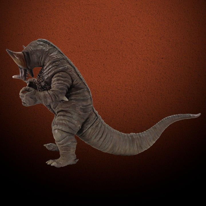 特撮シリーズ 古代怪獣ゴモラ 激闘セット Ver.