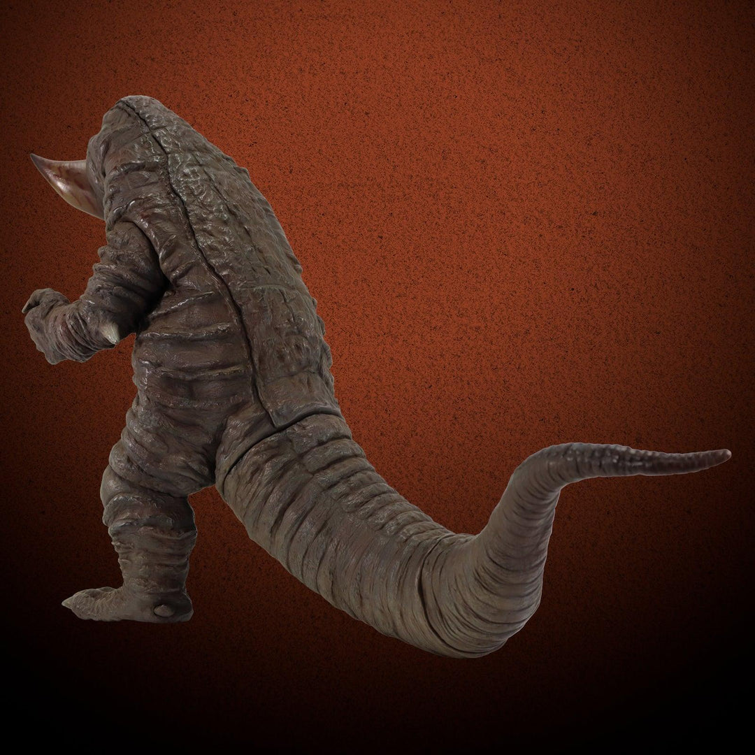 特撮シリーズ 古代怪獣ゴモラ 激闘セット Ver.
