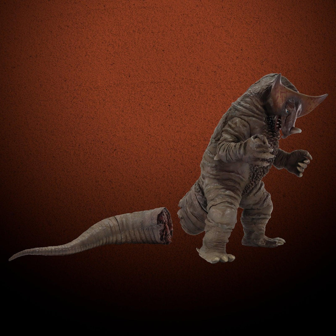 特撮シリーズ 古代怪獣ゴモラ 激闘セット Ver.