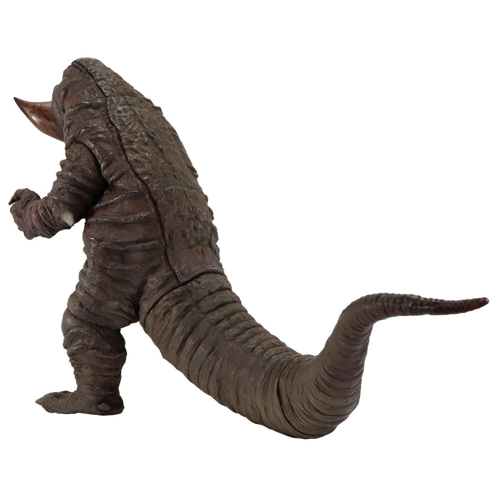 怪獣郷２０周年記念　ゴモラ　グレー成型　イベント限定品　開封品 2月9日(金)より受注受付開始】【STRANGE GALLERY】ゴモラ(レトロ