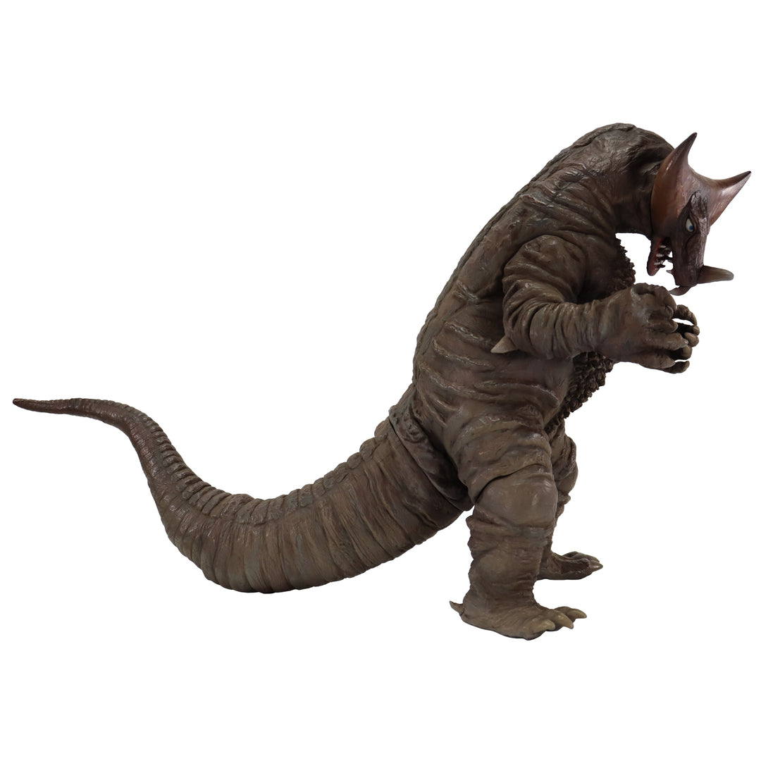 特撮シリーズ 古代怪獣ゴモラ 激闘セット Ver.