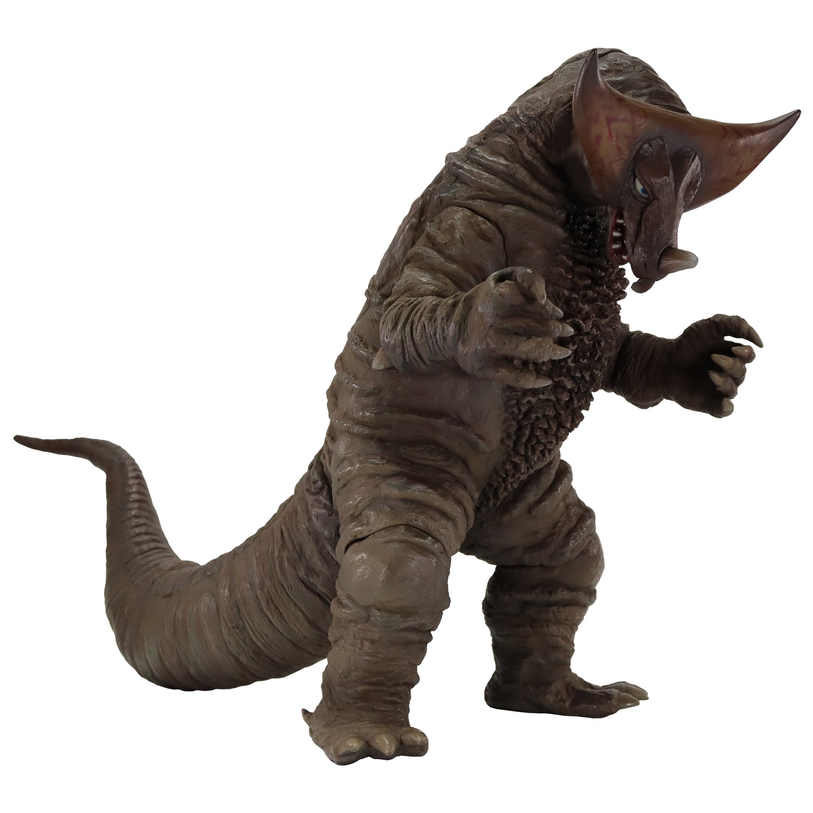 特撮シリーズ 古代怪獣ゴモラ 激闘セット Ver. – SOOTANG HOBBY