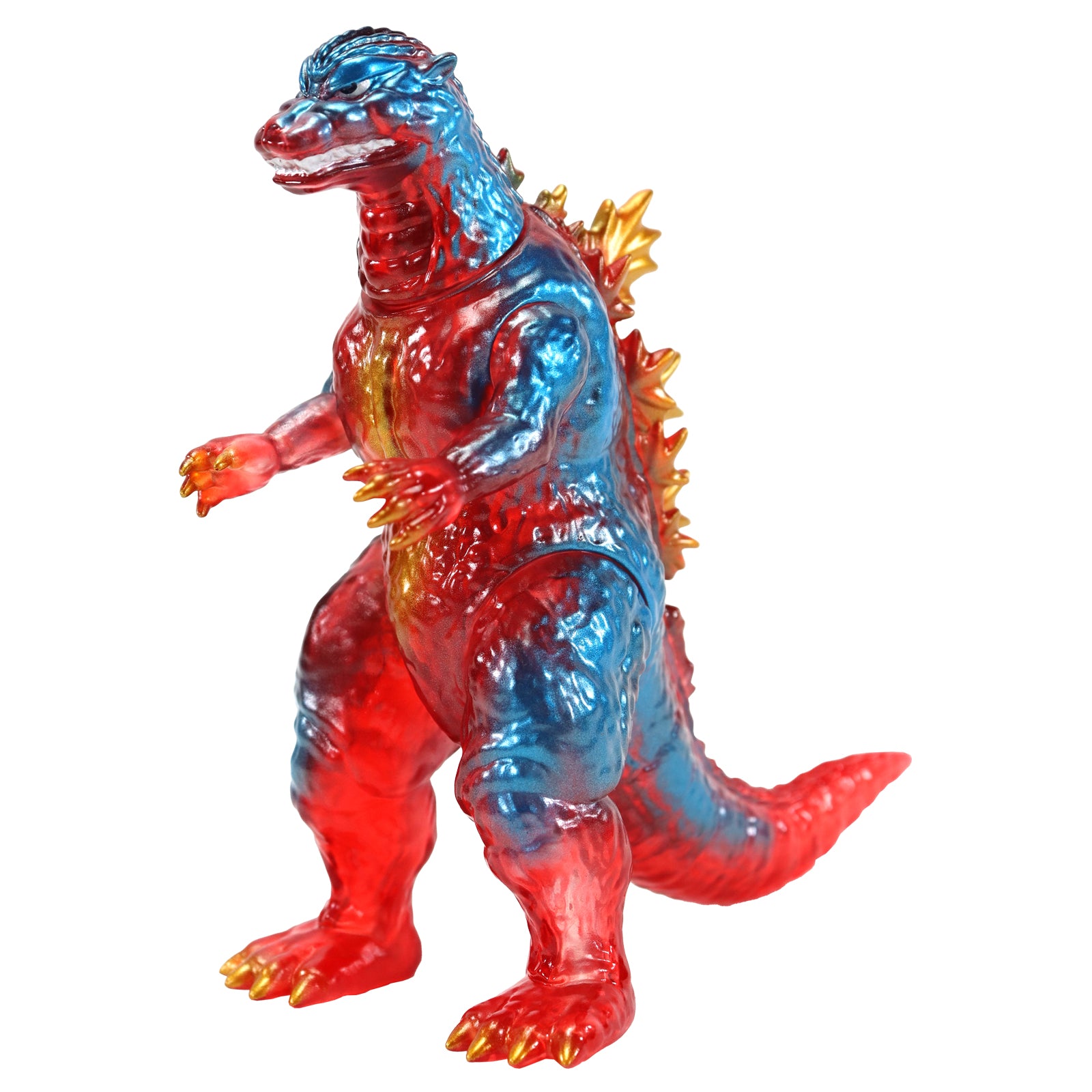 kaijin ウルトラマンベリアル 当日版権 ソフビ フィギュア 怪獣 ゴジラ Yahoo!オークション - KAIJIN ONE UP ウルトラマン ベリアル