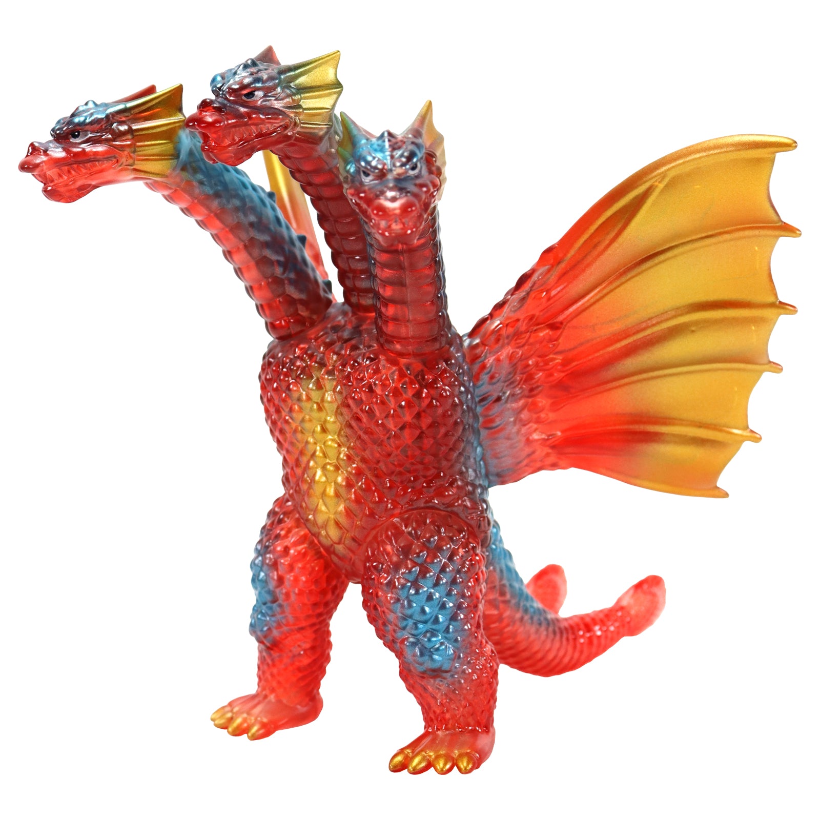 特撮怪獣フィギュア – SOOTANG HOBBY