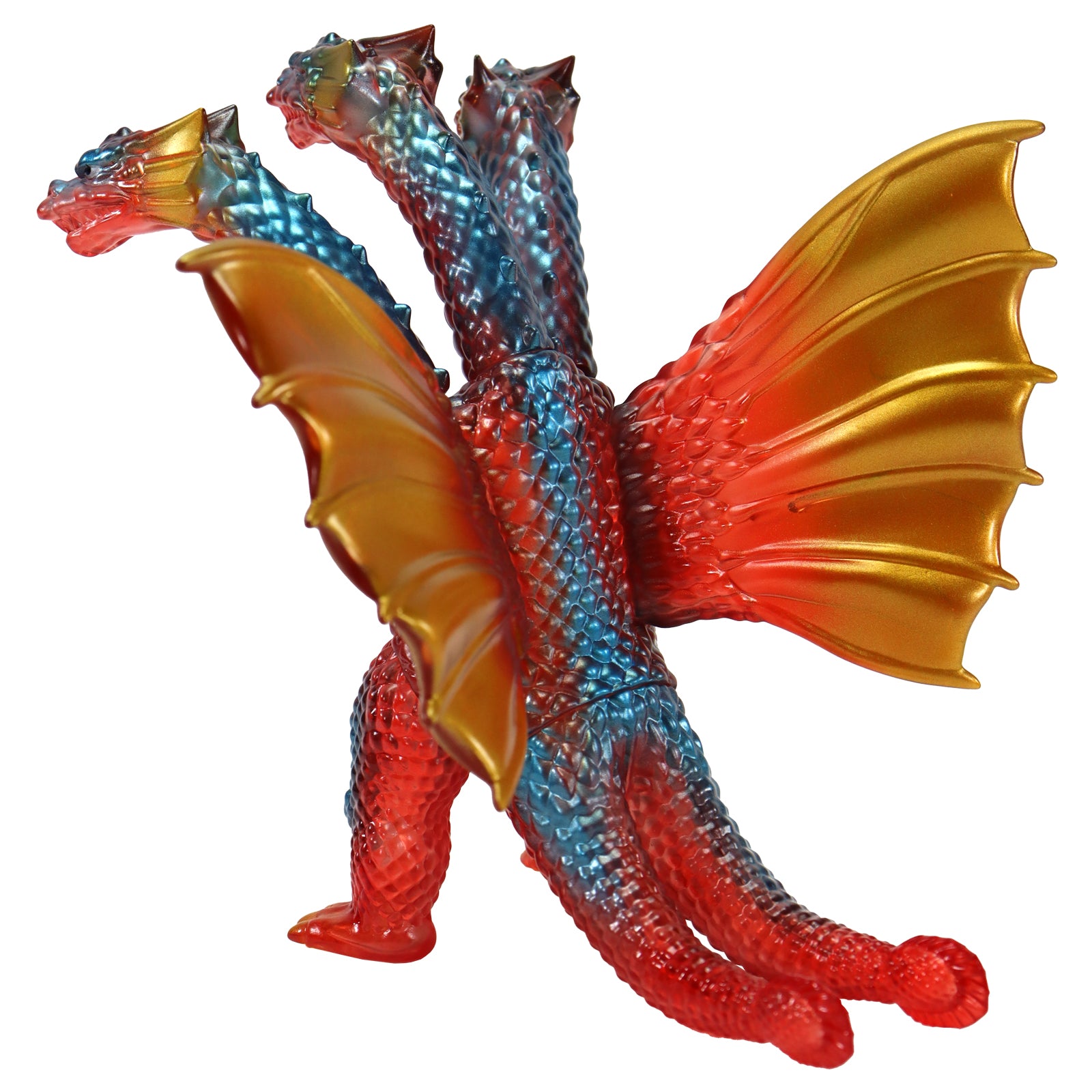 キ*コ様 美品！ウルトラ怪獣シリーズDX ビック 2set ゴモラ　レッドキング ビック ゴモラ　レッドキング 美品！ウルトラ怪獣シリーズDX キ*コ様 2set