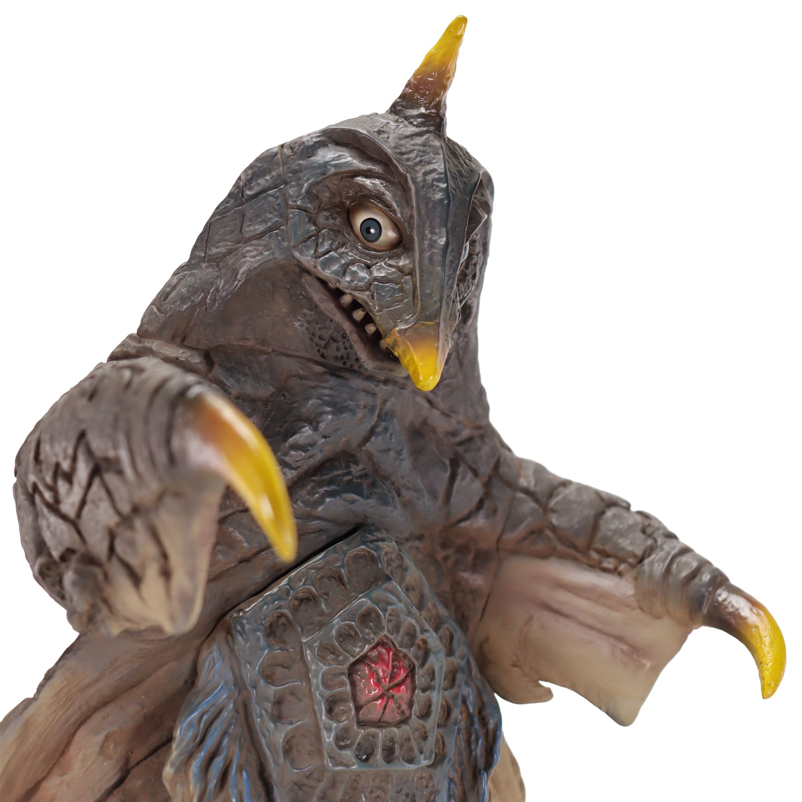 特撮シリーズ 宇宙大怪獣 ベムスター 激闘 Ver. – SOOTANG HOBBY