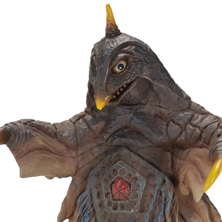 特撮シリーズ 宇宙大怪獣 ベムスター 激闘 Ver.