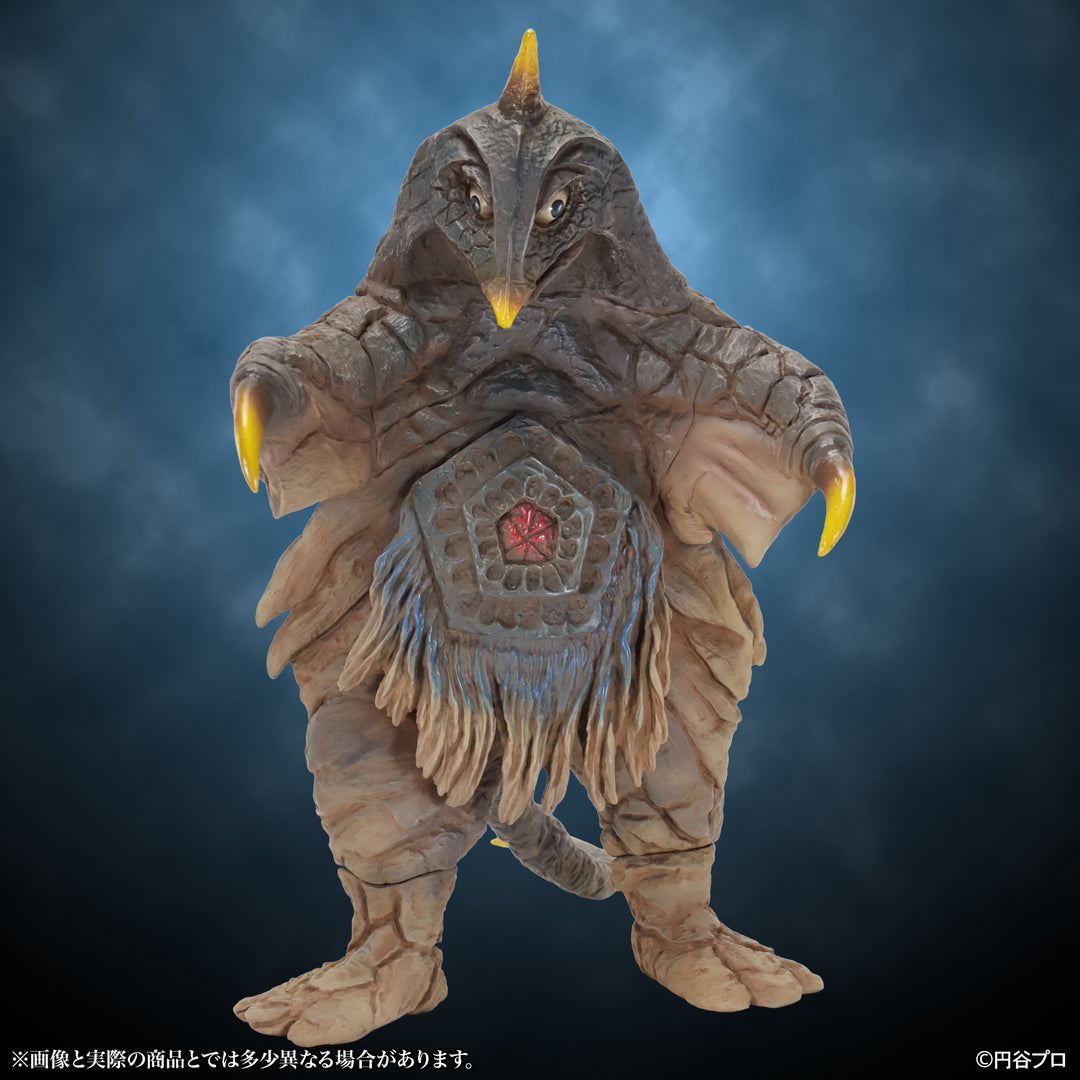 特撮シリーズ 宇宙大怪獣 ベムスター 激闘 Ver.