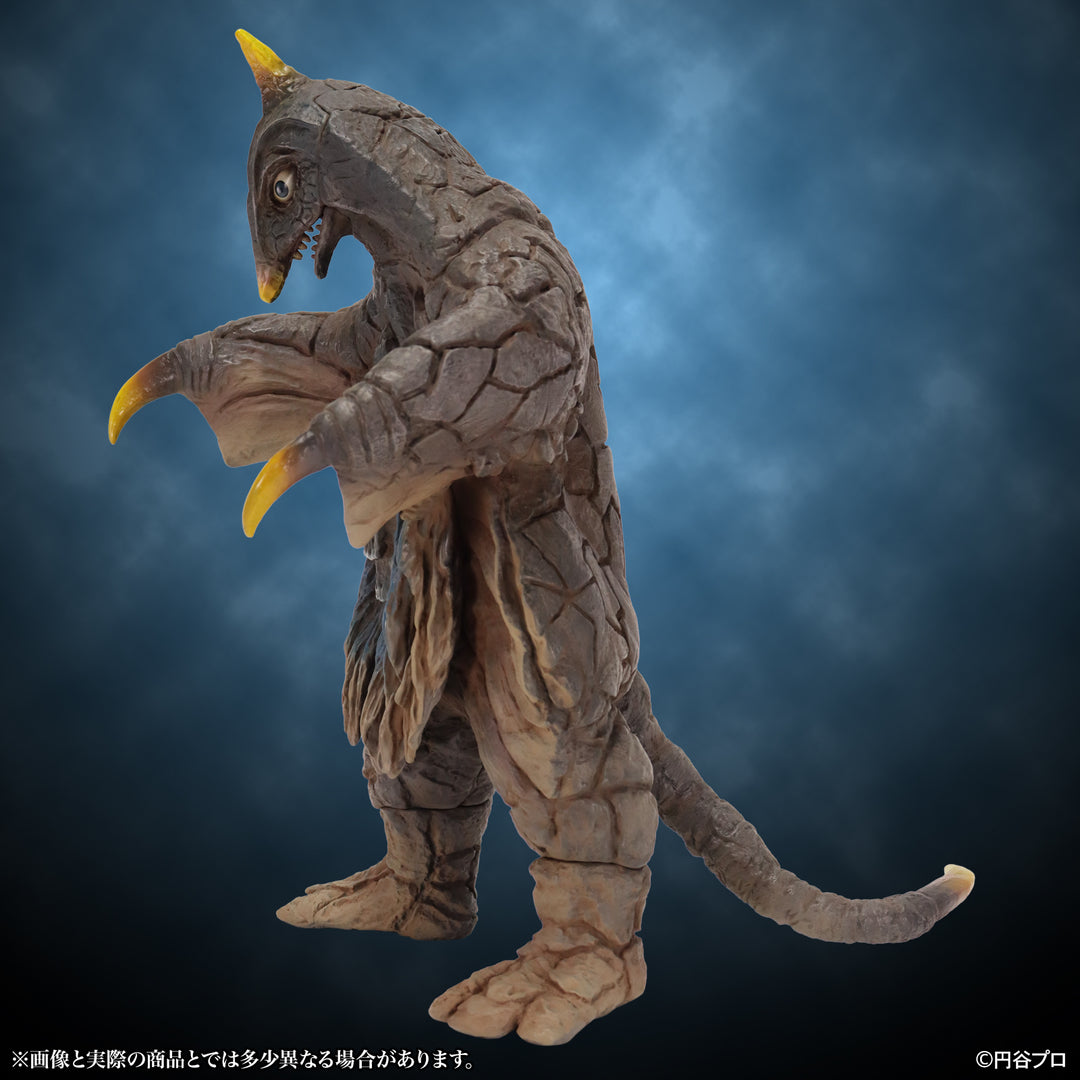 特撮シリーズ 宇宙大怪獣 ベムスター 激闘 Ver.