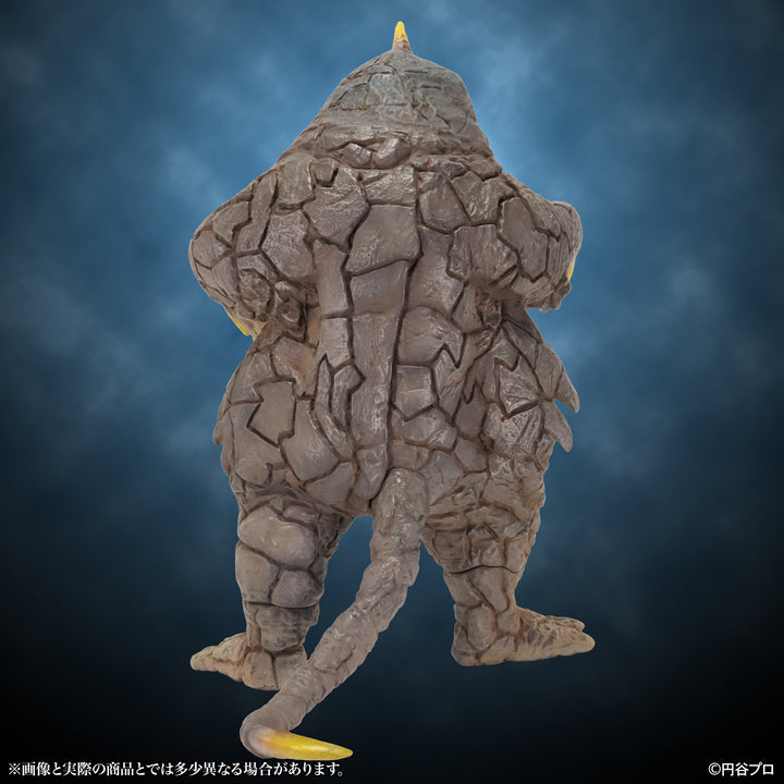 特撮シリーズ 宇宙大怪獣 ベムスター 激闘 Ver.